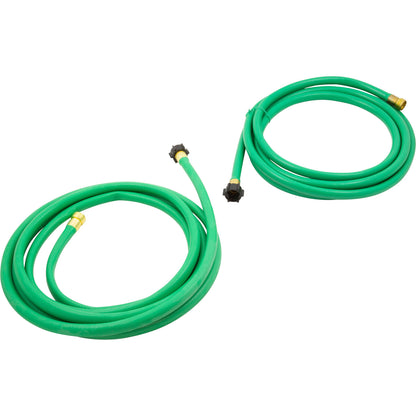 Système de baptême, HQ PBES6010, 1,0 kW, 115 V, 1/6 CV, GFCI 15 pieds