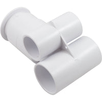 Jet Body, CMP 2-1/2" Gunite, a1-1/2"s, w2"s, With Niche