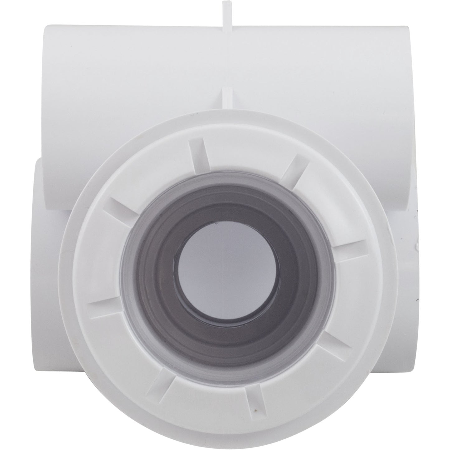 Corps de jet, CMP 2-1/2" Gunite, a1-1/2"s, w2"s, avec niche