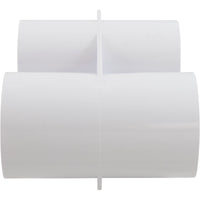Jet Body, CMP 2-1/2" Gunite, a1-1/2"s, w2"s, With Niche