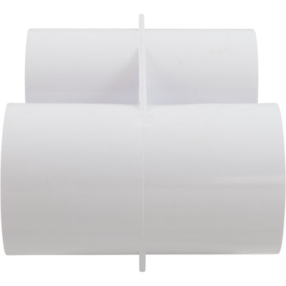 Corps de jet, CMP 2-1/2" Gunite, a1-1/2"s, w2"s, avec niche