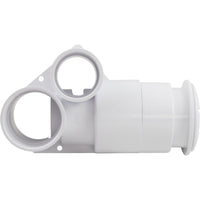 Jet Body, CMP 2-1/2" Gunite, a1-1/2"s, w2"s, With Niche