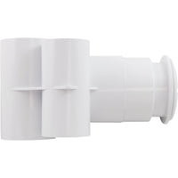 Jet Body, CMP 2-1/2" Gunite, a1-1/2"s, w2"s, With Niche