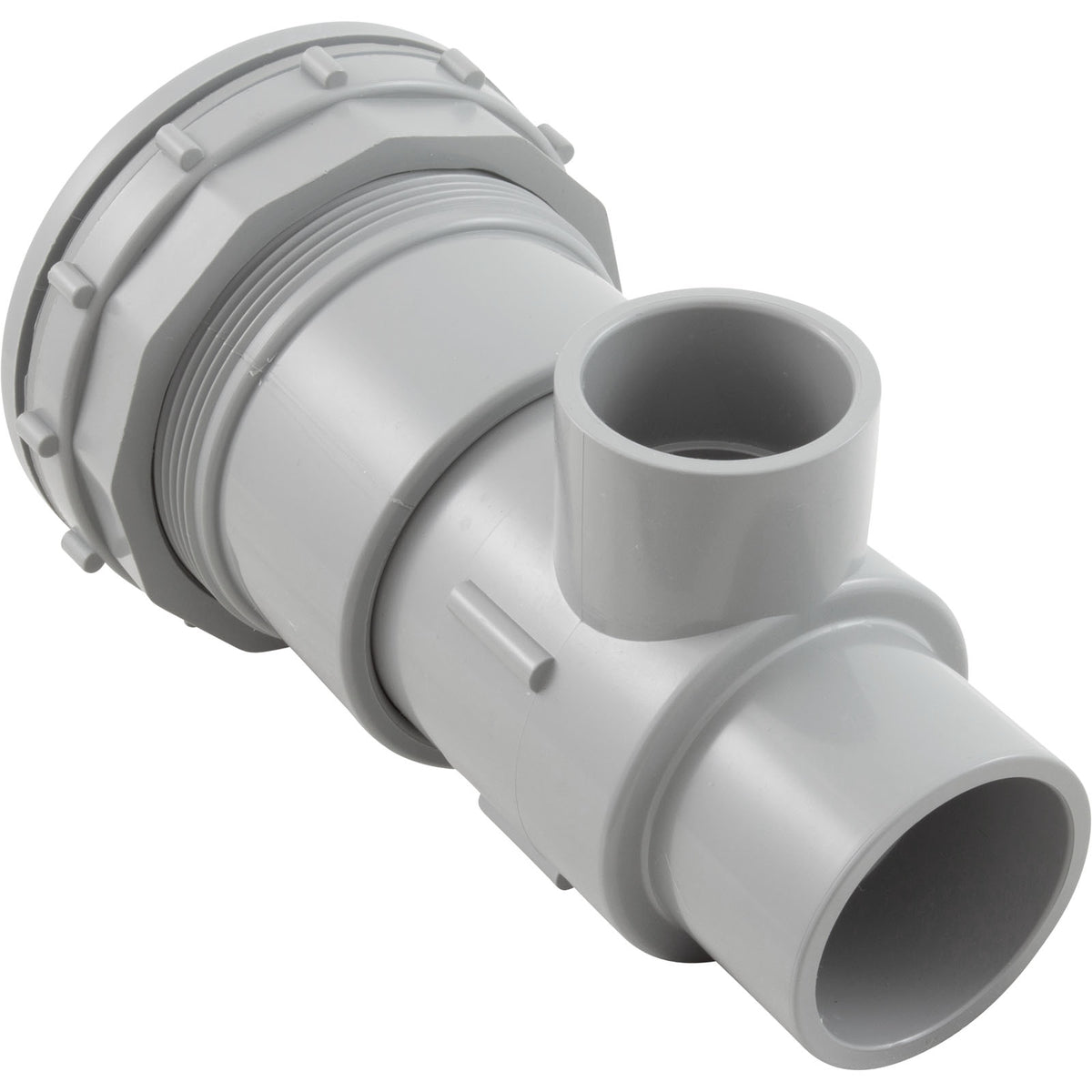 4In Swmjet (5/8", 1"s x 1.5" spg, 1" air) Gray