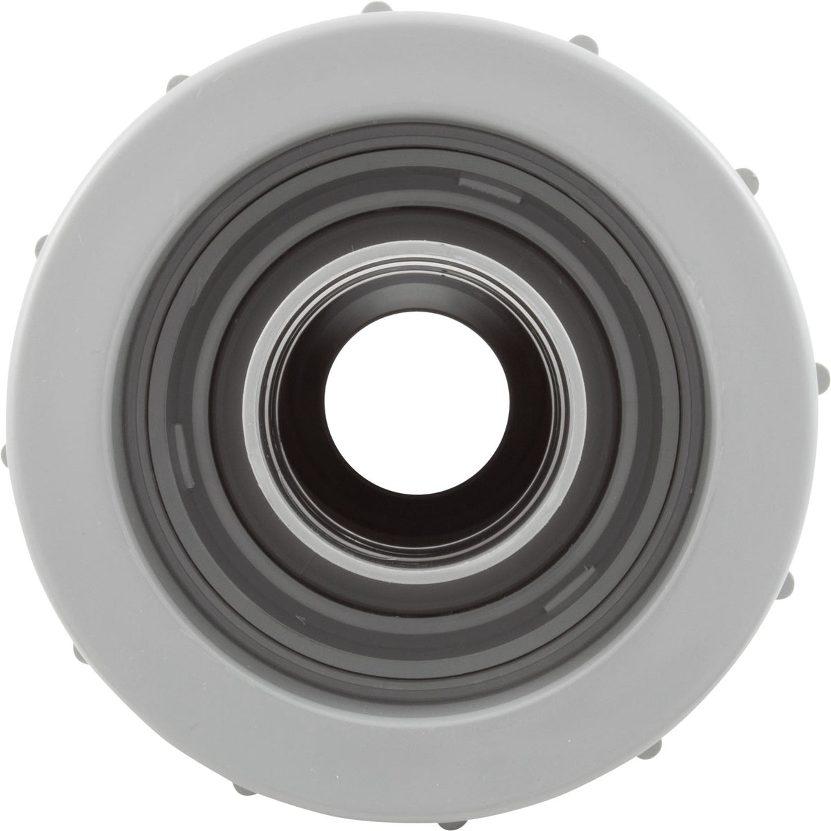 4In Swmjet (5/8", 1"s x 1.5" spg, 1" air) Gray