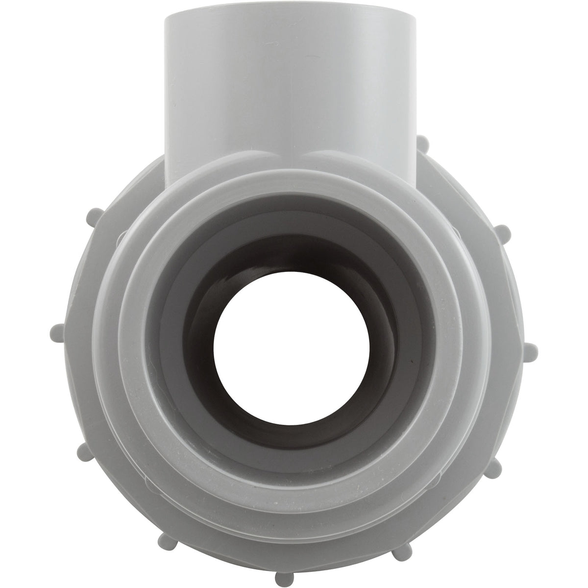 4In Swmjet (5/8", 1"s x 1.5" spg, 1" air) Gray