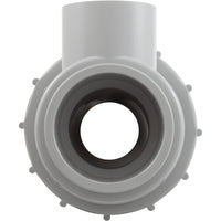 4In Swmjet (5/8", 1"s x 1.5" spg, 1" air) Gray