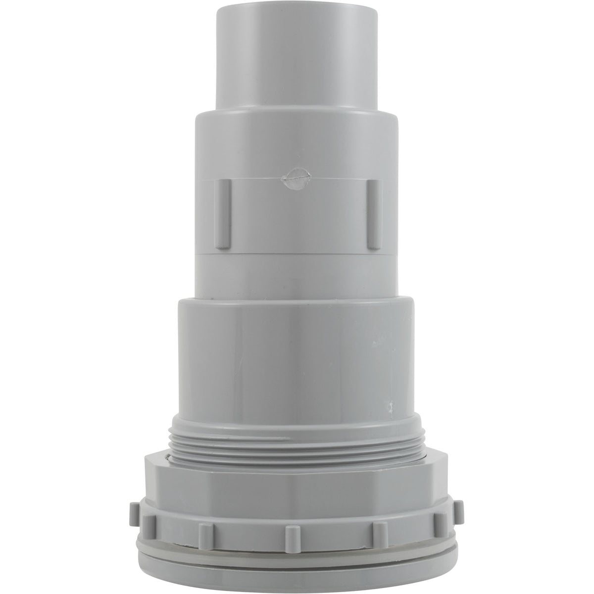 4In Swmjet (5/8", 1"s x 1.5" spg, 1" air) Gray