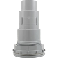 4In Swmjet (5/8", 1"s x 1.5" spg, 1" air) Gray