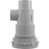 4In Swmjet (5/8", 1"s x 1.5" spg, 1" air) Gray