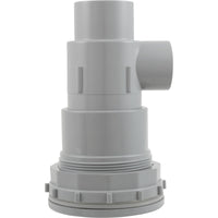 4In Swmjet (5/8", 1"s x 1.5" spg, 1" air) Gray
