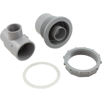 4In Swmjet (5/8", 1"s x 1.5" spg, 1" air) Gray
