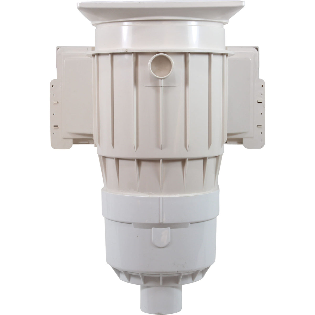 Manchon VNL à large ouverture In-Grndskm 2"S 13"Thrt