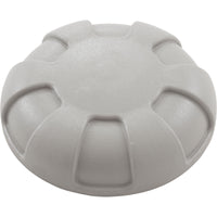 Knob - 6 Spoke Design 1" Diverter Valve - Gray