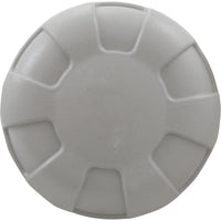 Knob - 6 Spoke Design 1" Diverter Valve - Gray