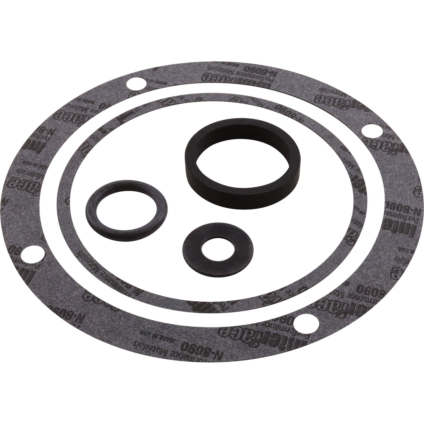 Shaft Seal Kit, Pentair 7HN/10HN/10SN/15SN, An A1 1-1