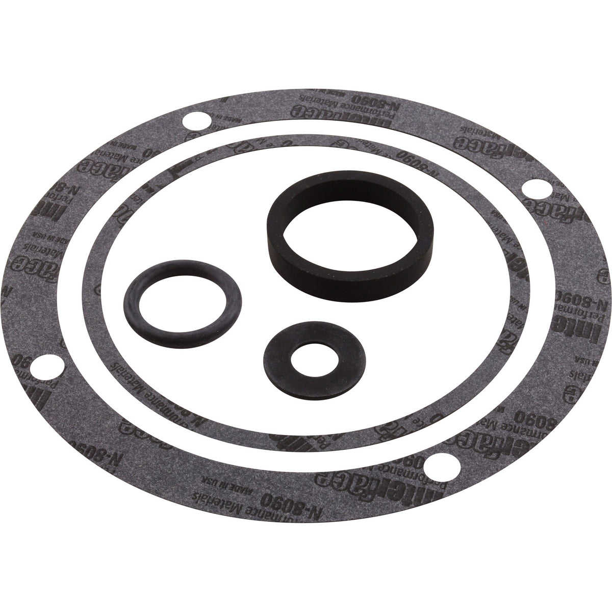 Shaft Seal Kit, Pentair 7HN/10HN/10SN/15SN, An A1 1-1