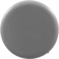 Air Injector Cap, WW, Low Profile, 1-3/4"fd, Gray