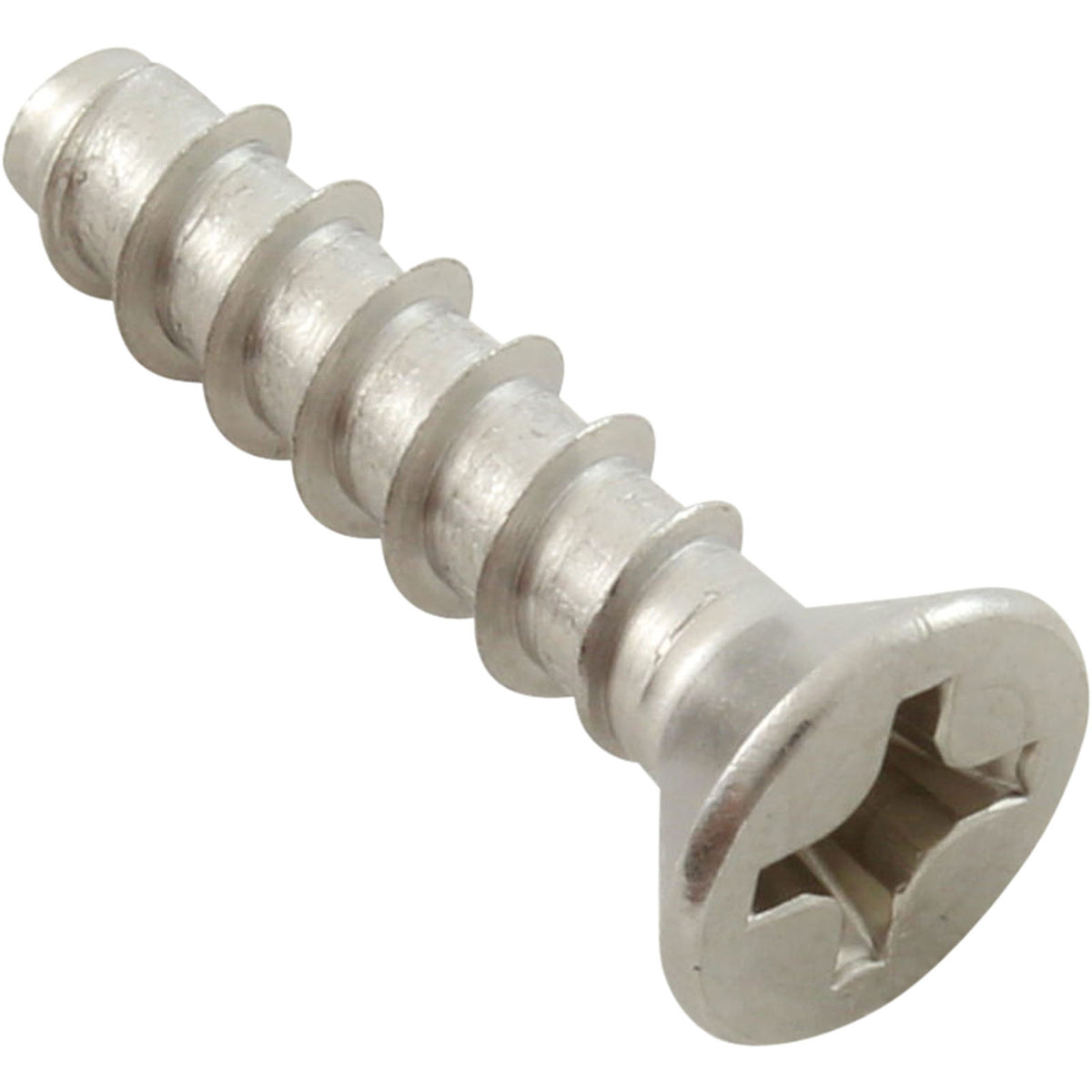 Screw Kit, Hayward, Inlet Fitting, Quantity 4