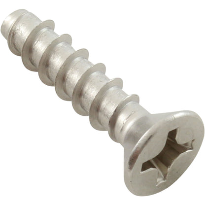 Screw Kit, Hayward, Inlet Fitting, Quantity 4