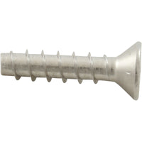 Screw Kit, Hayward, Inlet Fitting, Quantity 4