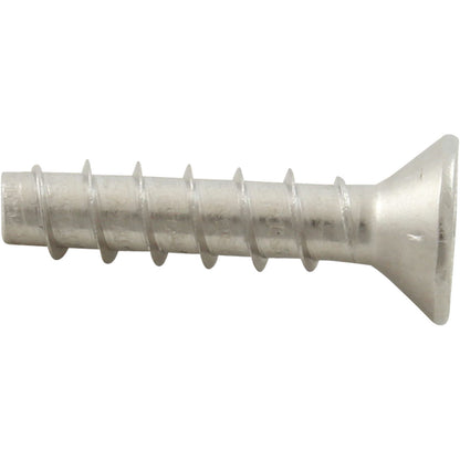 Screw Kit, Hayward, Inlet Fitting, Quantity 4