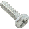 Screw, JWB HTC, 6-19 x 1/2"