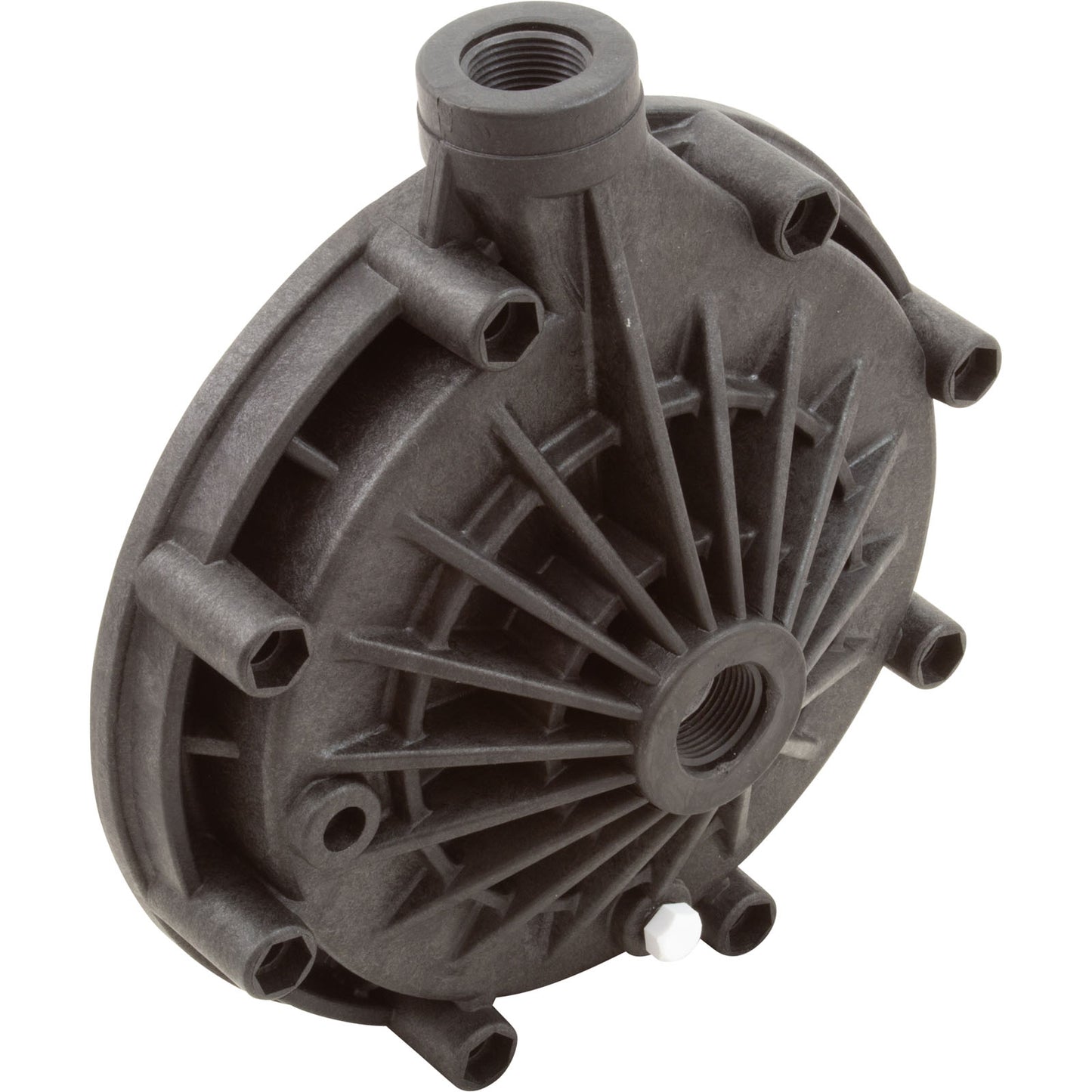 Volute, Pentair Letro Booster, New Version