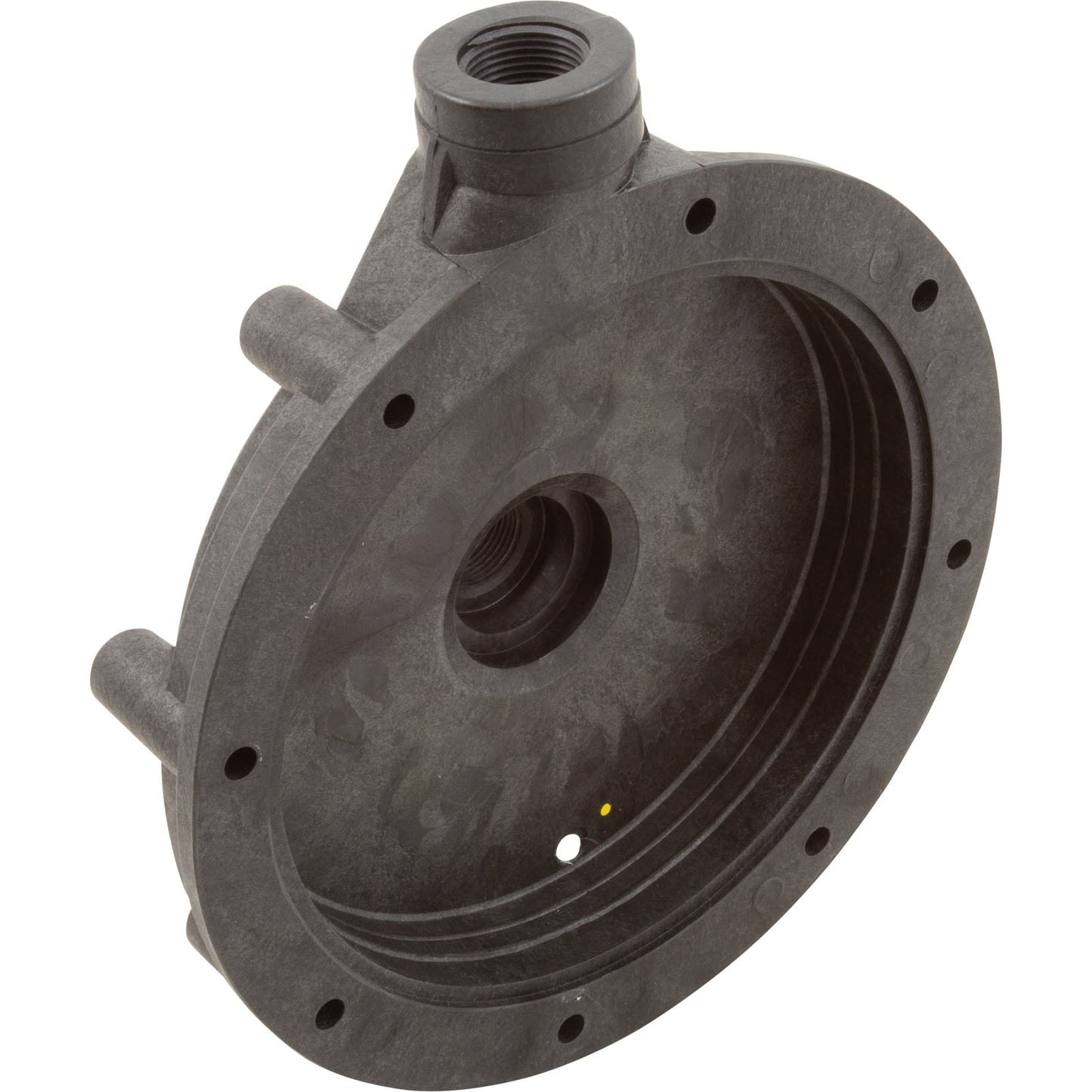 Volute, Pentair Letro Booster, New Version