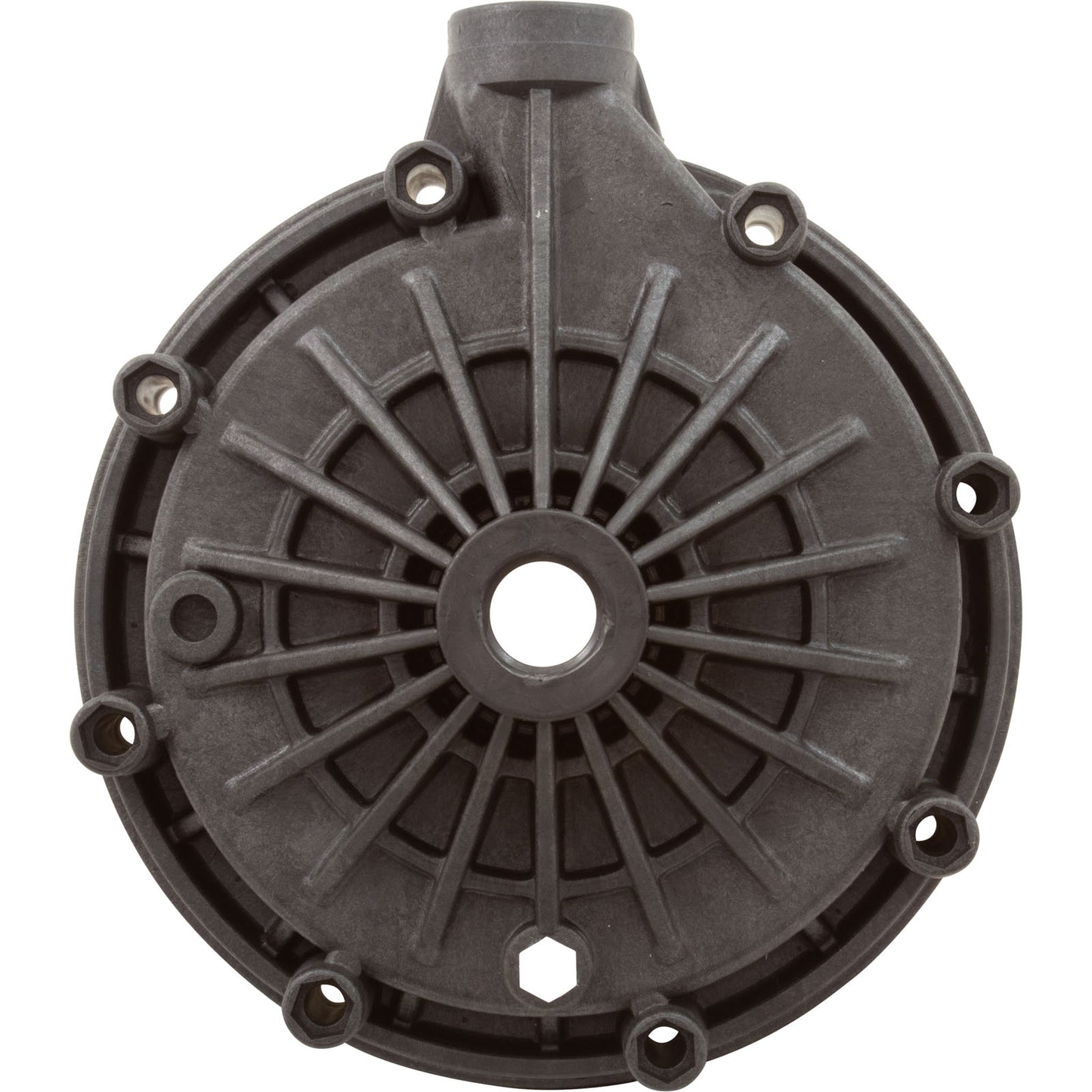 Volute, Pentair Letro Booster, New Version