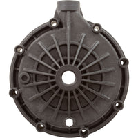 Volute, Pentair Letro Booster, New Version