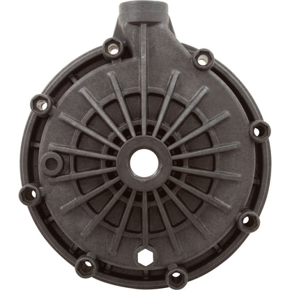 Volute, Pentair Letro Booster, New Version