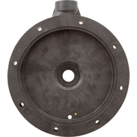 Volute, Pentair Letro Booster, New Version