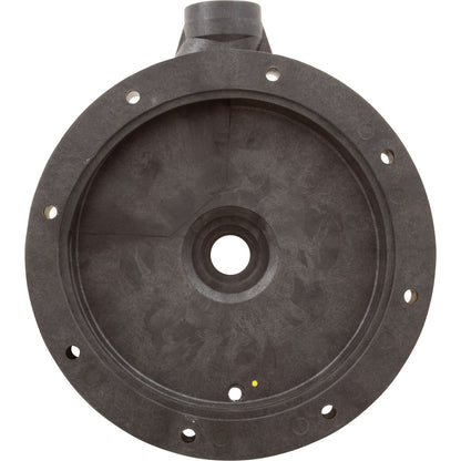 Volute, Pentair Letro Booster, New Version