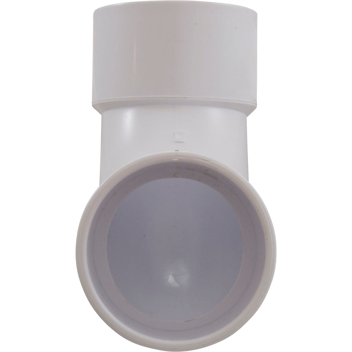 2In Sweep 90 Deg Ell (2In Slip X 2In Slip)