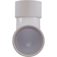2In Sweep 90 Deg Ell (2In Slip X 2In Slip)