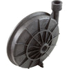 Volute, Zodiac Polaris Halcyon, with Drain Plug