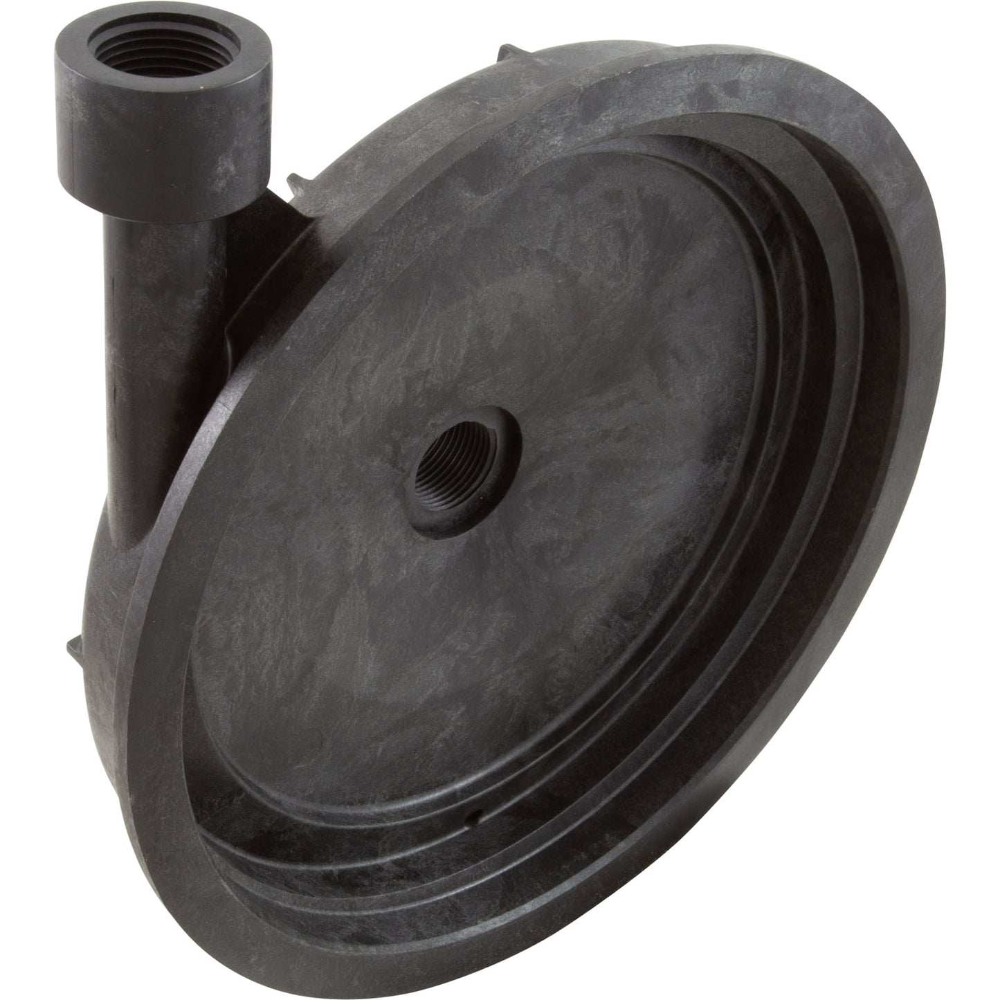 Volute, Zodiac Polaris Halcyon, with Drain Plug