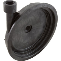 Volute, Zodiac Polaris Halcyon, with Drain Plug