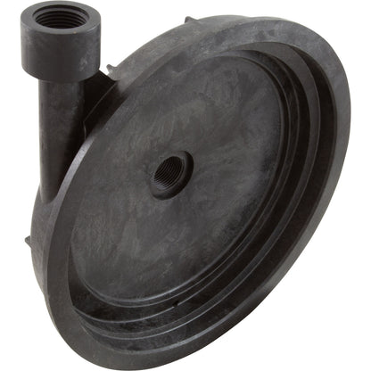 Volute, Zodiac Polaris Halcyon, with Drain Plug