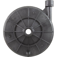 Volute, Zodiac Polaris Halcyon, with Drain Plug