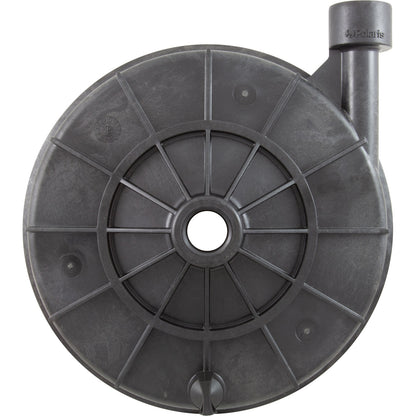 Volute, Zodiac Polaris Halcyon, with Drain Plug