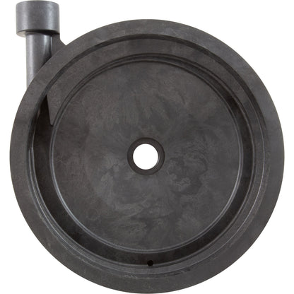 Volute, Zodiac Polaris Halcyon, with Drain Plug