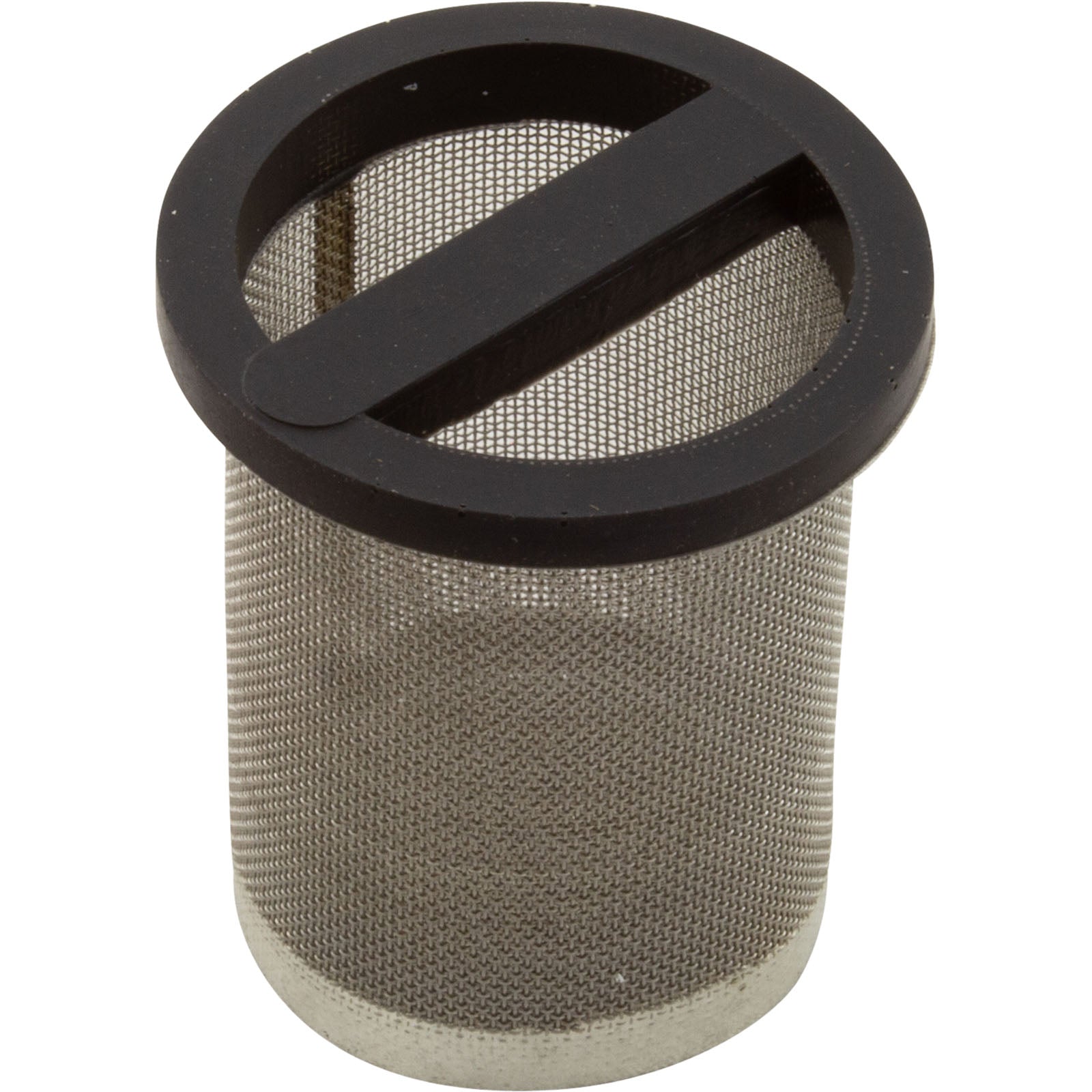 Wall Fitting Screen, Pentair L79BL Cleaner, 1-1/2"