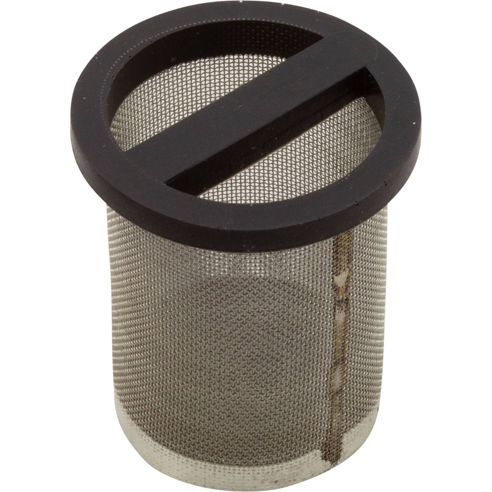 Wall Fitting Screen, Pentair L79BL Cleaner, 1-1/2"