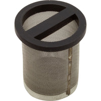Wall Fitting Screen, Pentair L79BL Cleaner, 1-1/2"