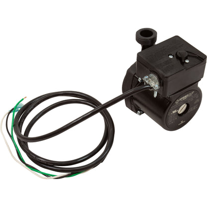 Pump, Circ, Grundfos Universal Kit, 3-Spd, 115v, 3/4" Barb