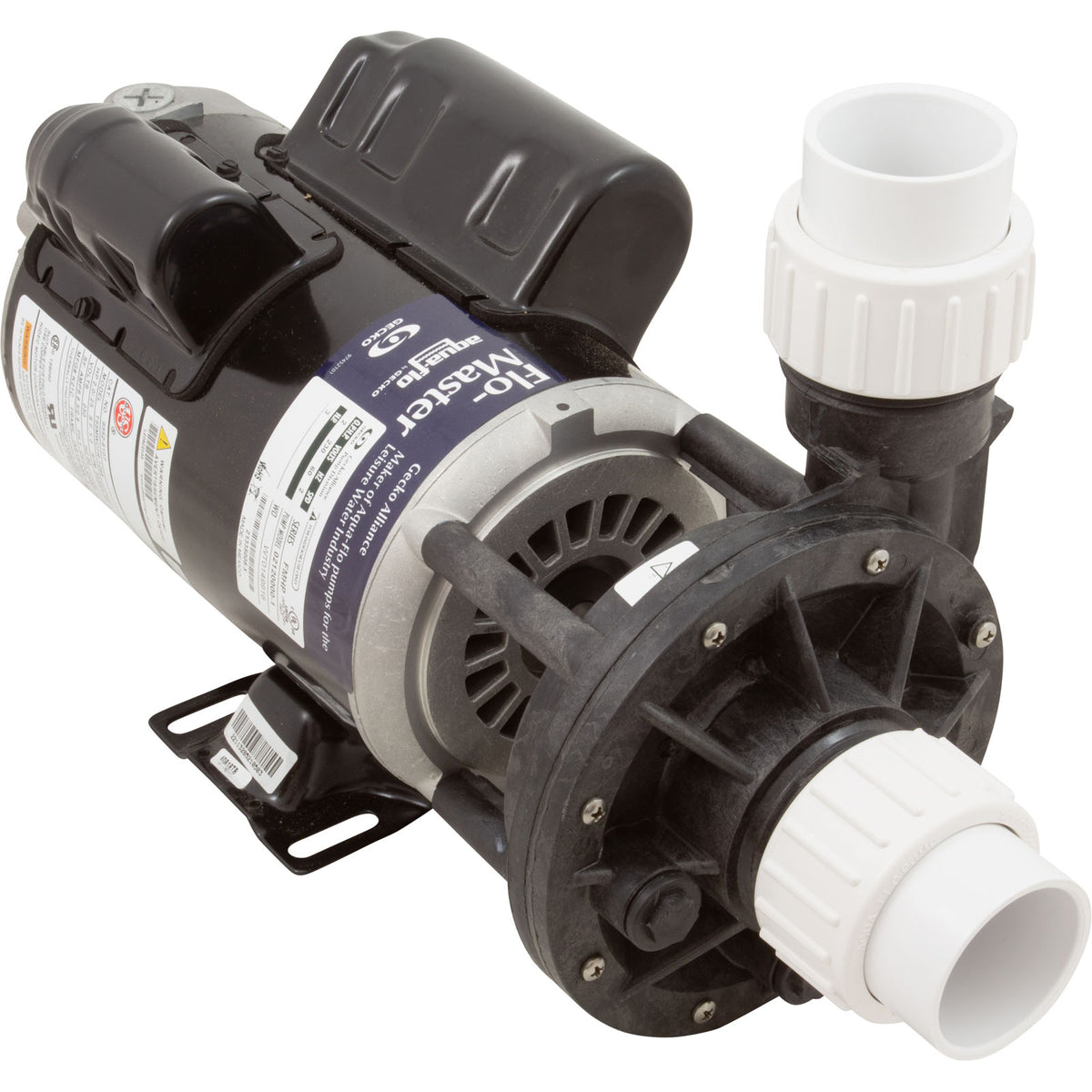 Pump, Aqua Flo FMHP, 2.0ohp/3.0thp, 230v, 2-Spd, 48fr, 1-1/2", OEM