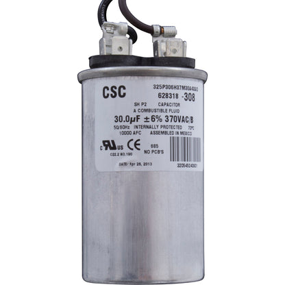 Bomba Aqua Flo FMHP, 2,0 OHP/3,0 THP, 230 V, 2 velocidades, 48 ​​pies cúbicos, 1-1/2", OEM