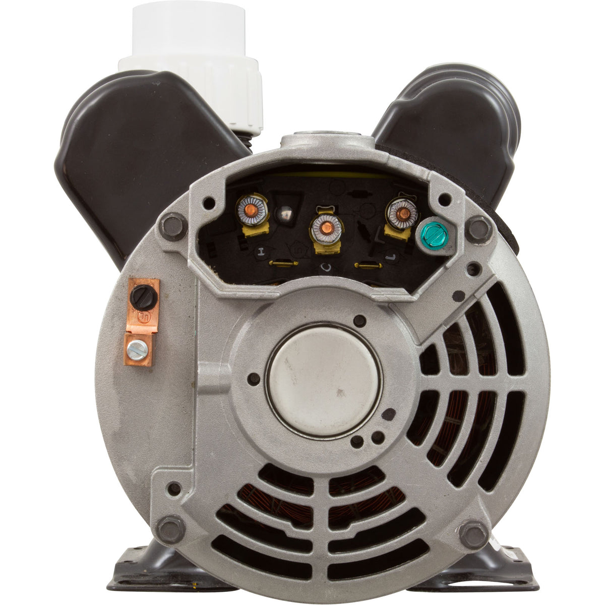 Pump, Aqua Flo FMHP, 2.0ohp/3.0thp, 230v, 2-Spd, 48fr, 1-1/2", OEM